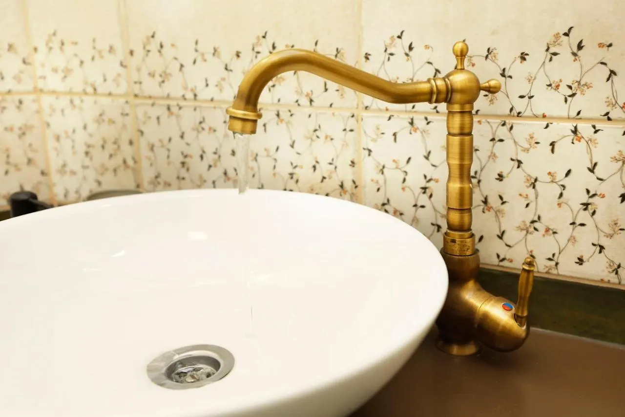 Villabaroque_Eger Bed & Breakfast